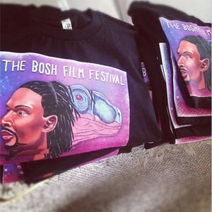 Image of Bosh Film Festival Shirt