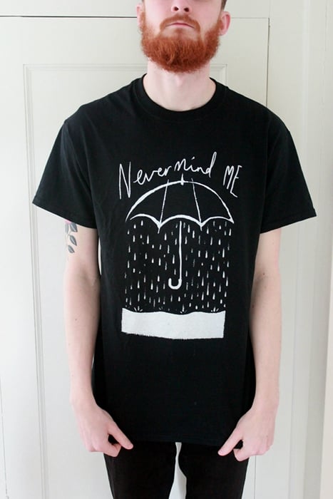 Image of Umbrella T Shirt