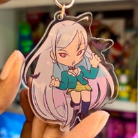 Image 3 of moka x moka charm