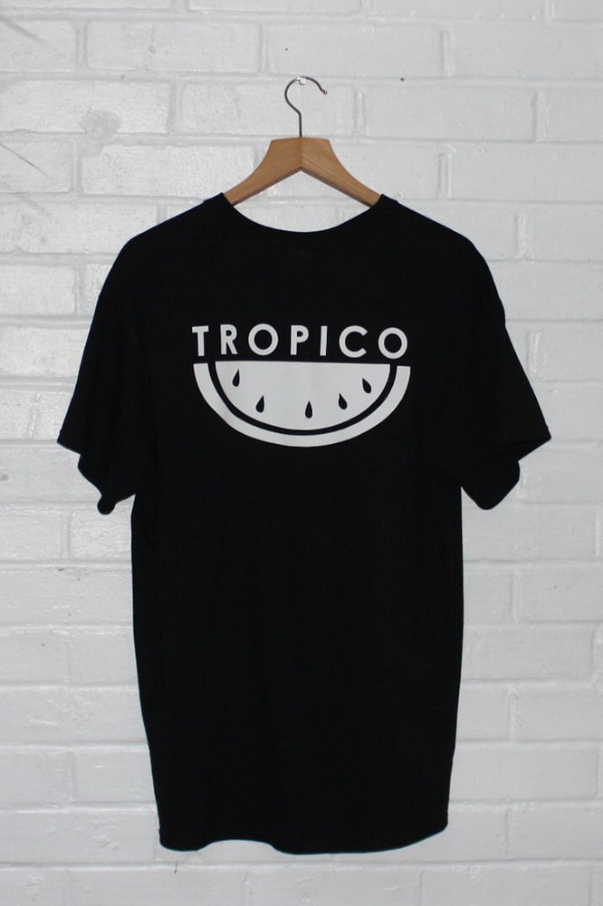 Image of Tropico x SHhhh T-Shirt