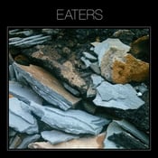Image of EATERS "s/t" LP 