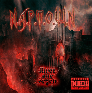 Image of "N.A.P.T.O.W.N"