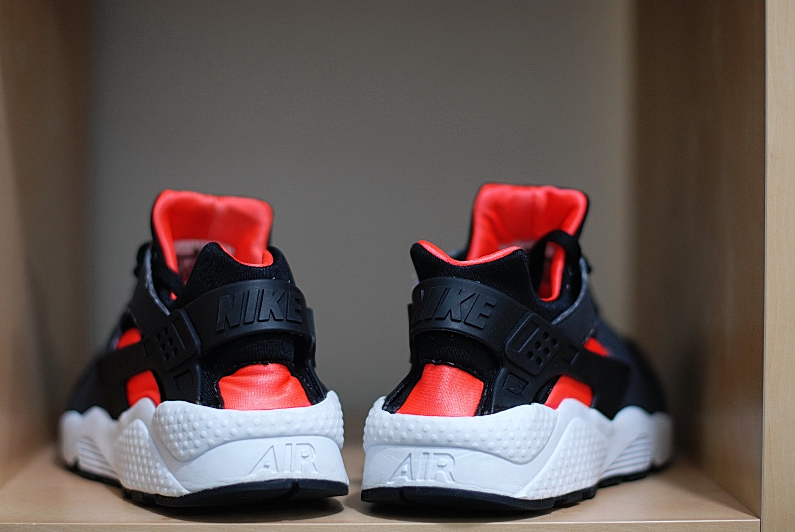 nike huarache uk11