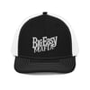 Big Easy Mafia (New Logo) Trucker Cap