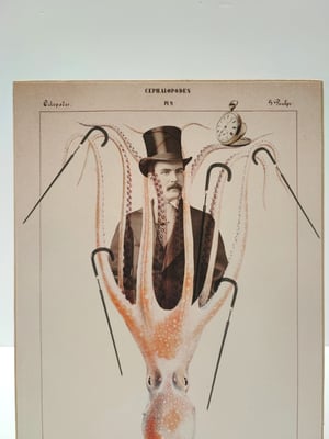 Image of Victoriano
