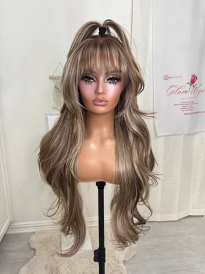 Image of Keke luxury free part (ready to ship) 