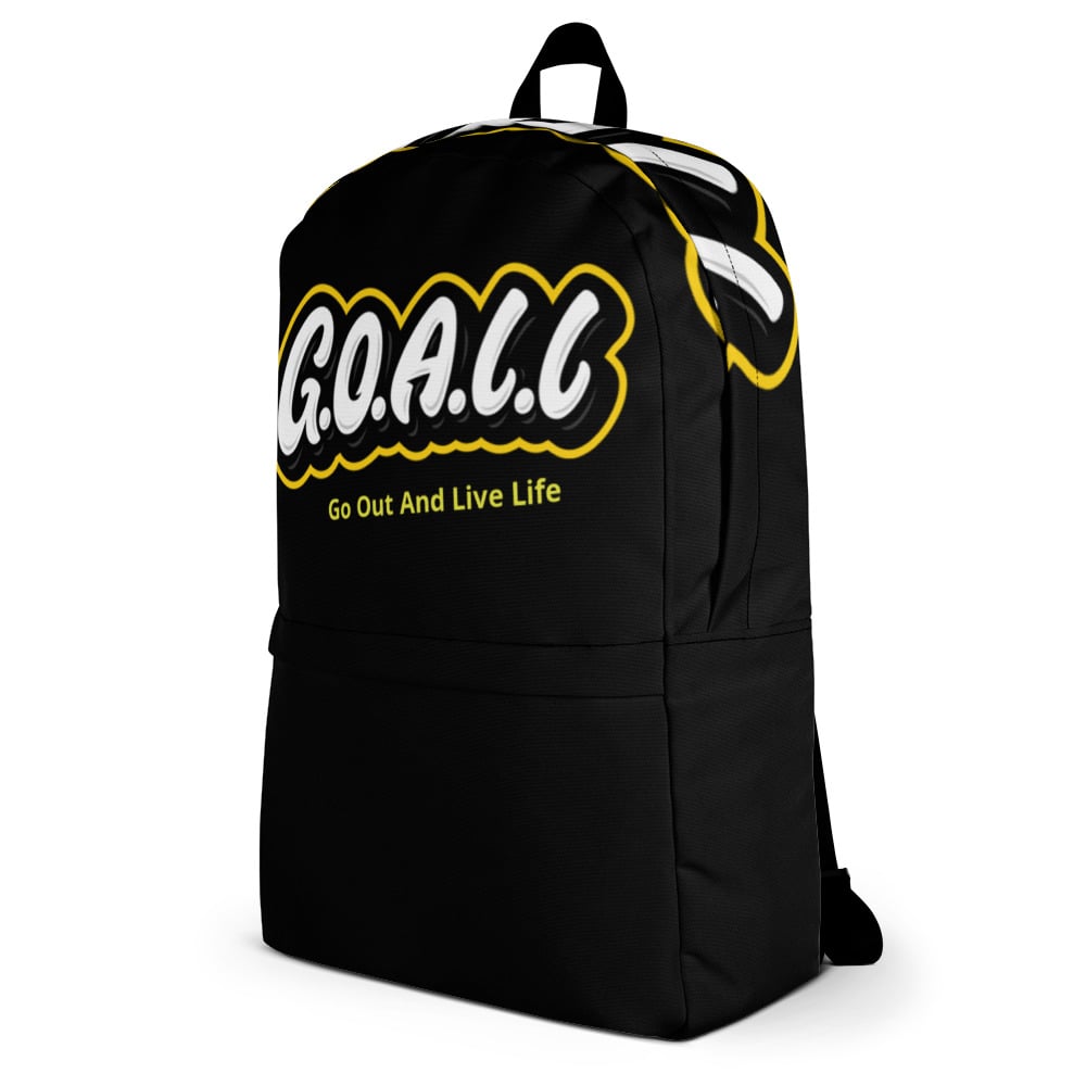 Image of G.O.A.L.L Pack
