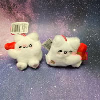 Sanrio Hanamaruobake Mascot Plush