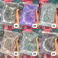 Image 4 of 8MM JUMBO BEAD BAGS