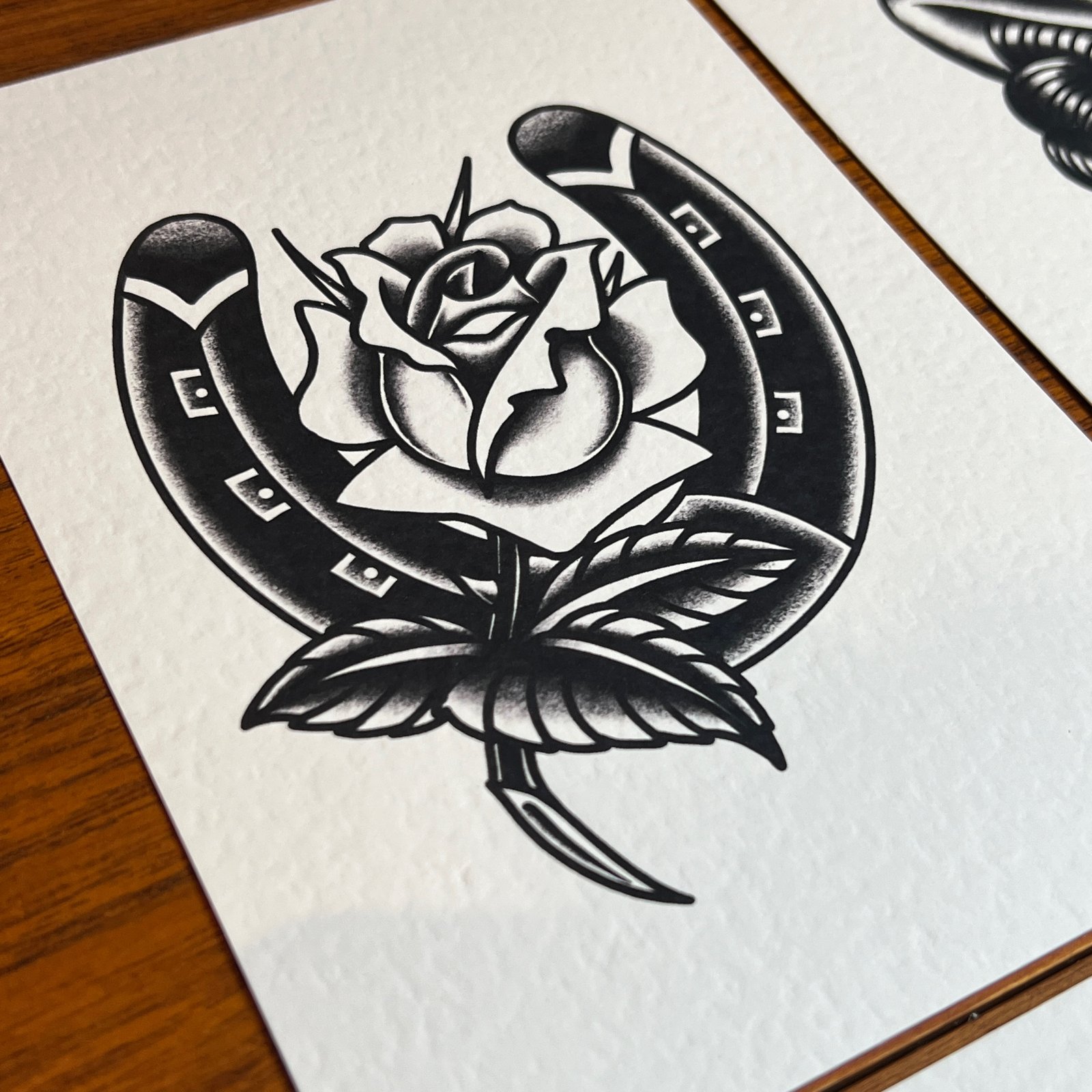 The 81 Most Gorgeous Blackwork Flower Tattoos | Flower tattoos, Rose tattoos,  Flower tattoo hand