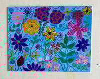 Image 3 of The Happy Garden