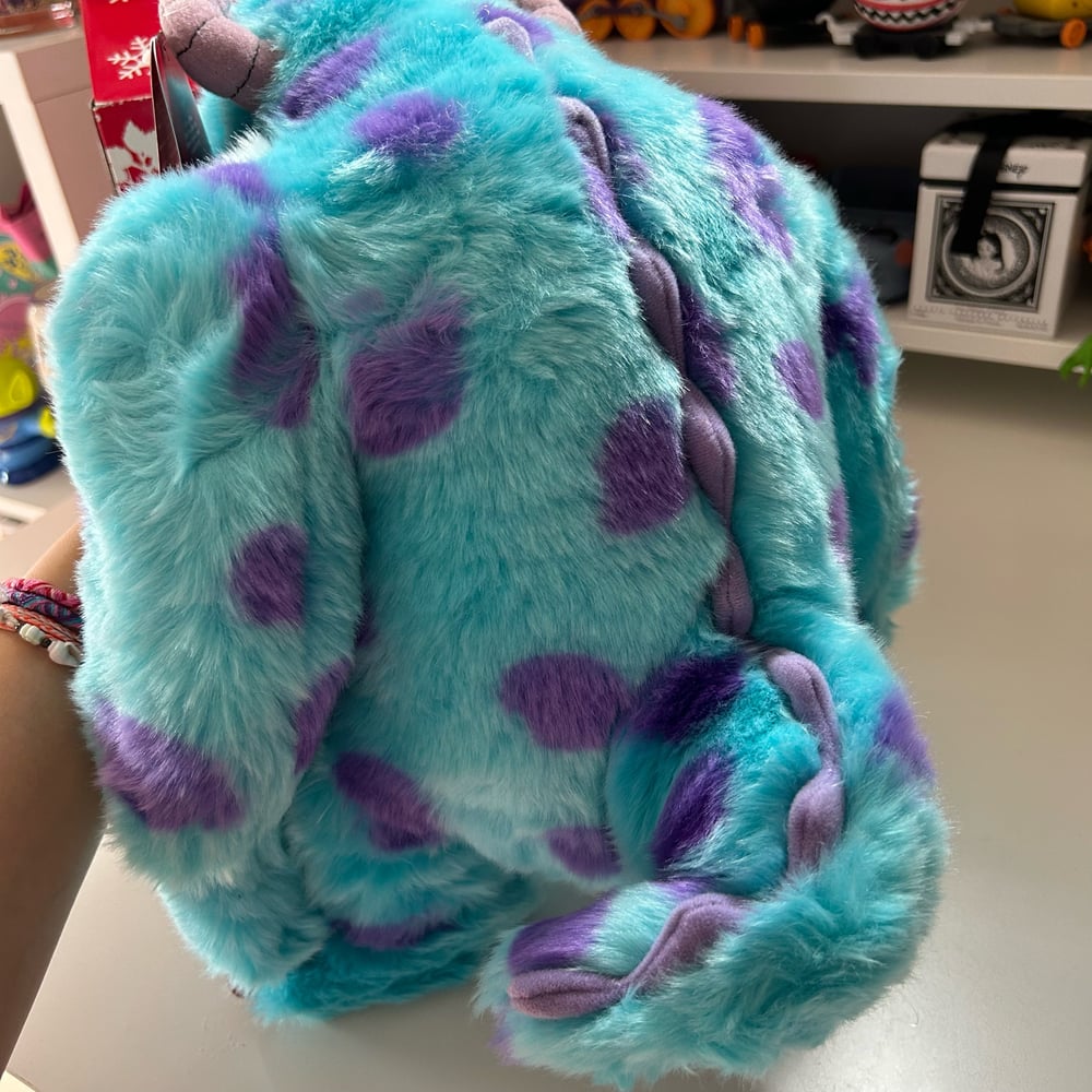 Image of PELUCHE DISNEY SULLY