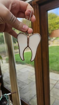 Image 1 of Tooth plain