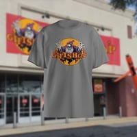 GIFT SHOP SPECTRE TEE