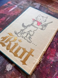 Image 2 of Pussy Riot 1 Study#1