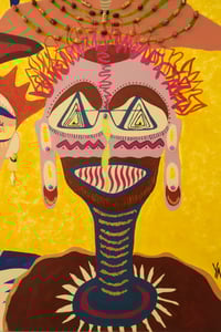 Image 3 of PEUPLE _PEOPLE (PERSO 12) PRINT 1