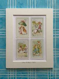 Image 7 of Peter Rabbit and friends c 1980s