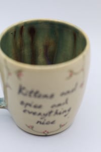 Image 5 of Kittens and spice and everything nice 🌟