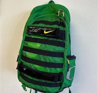 Oregon Bookbags