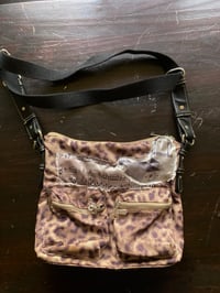 Image 2 of mawl whore bag