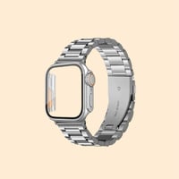 Image 5 of Apple Watch Stainless Steel Band