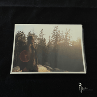 Fenriz - Post Card