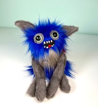 Image 6 of Mini Fluffy Weighted Monsters