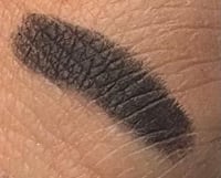 Image 2 of Pencil brown liner Black