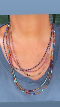 Image 2 of *new* LAPIS wrap