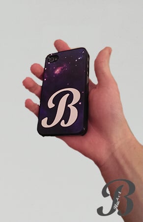 Image of Galaxy 'B' Case