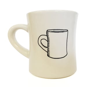 Image of The Mug Mug