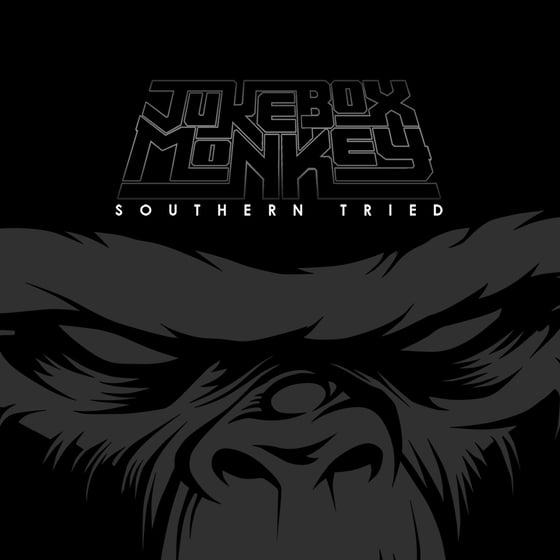 Image of Southern Tried EP Compact Disc