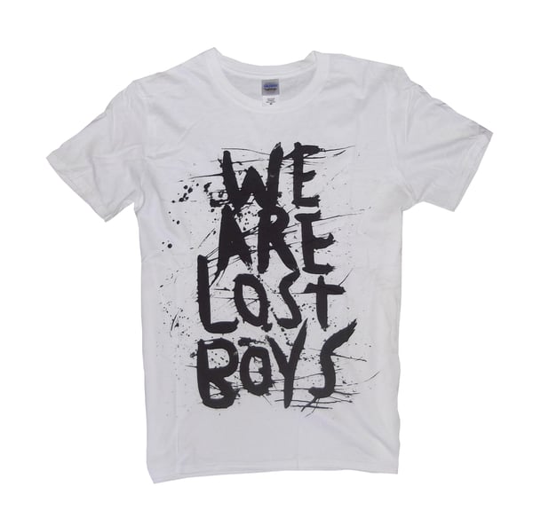 Image of LOST BOYS