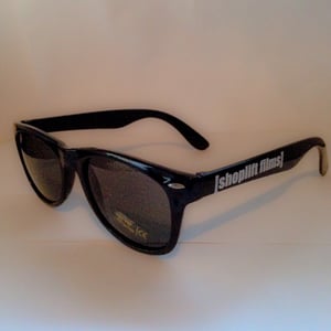 Image of Shoplift Shades