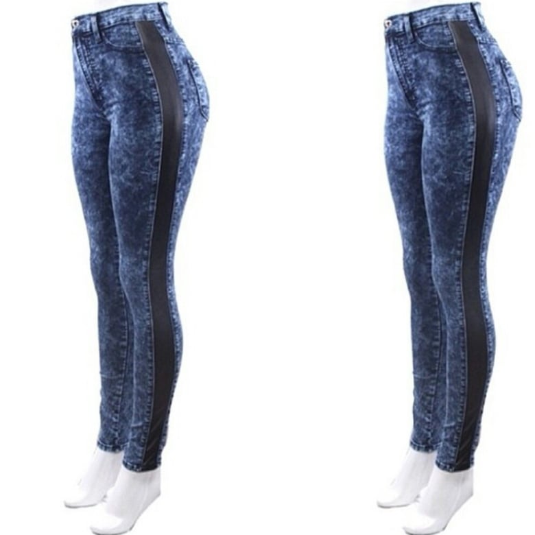 Image of mena inspired jeans