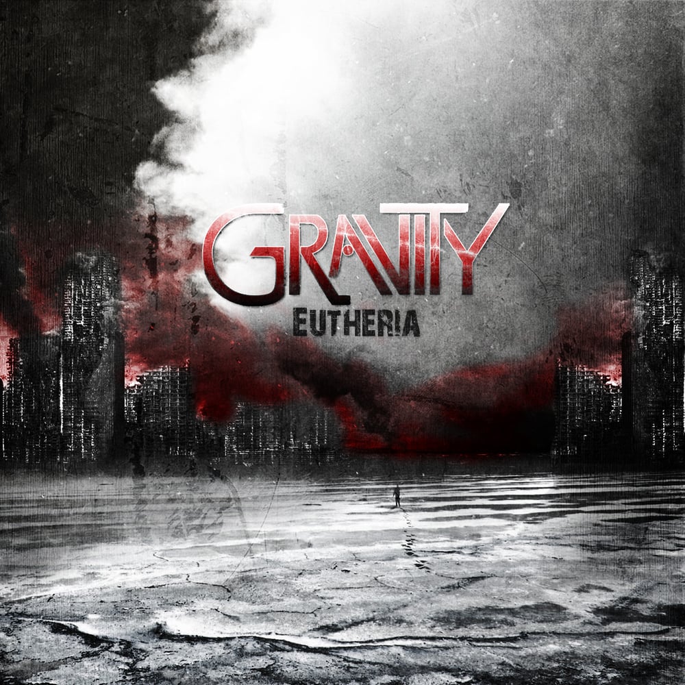 Image of Album "EUTHERIA" out on 11/12