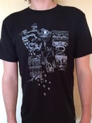 Image of Exquisite Corpse T-Shirt