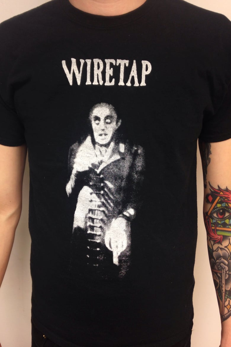 Image of Nosferatu Tee