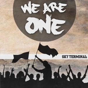 Image of "We Are One" DIGITAL DOWNLOAD + BONUS CONTENT