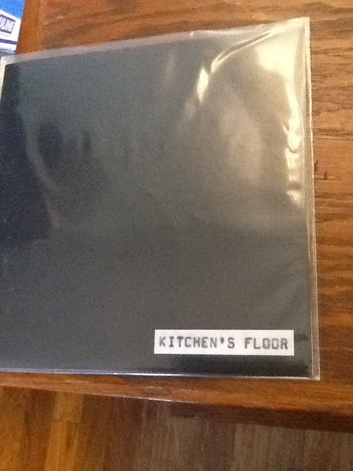 Image of Kitchens Floor - Deadshits 7"