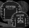 CROWBAR "Lifesblood" Long Sleeve T-shirt