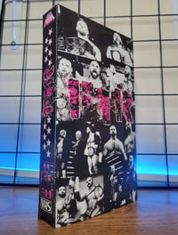 Image 3 of FTR SEVEN STAR VHS