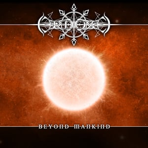 Image of Beyond Mankind (CD, 2014)