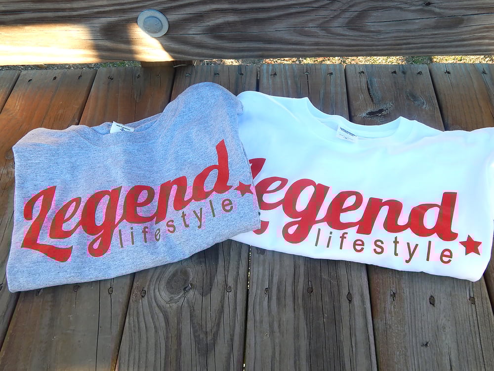Image of Legend Lifestyle