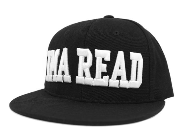 read cap