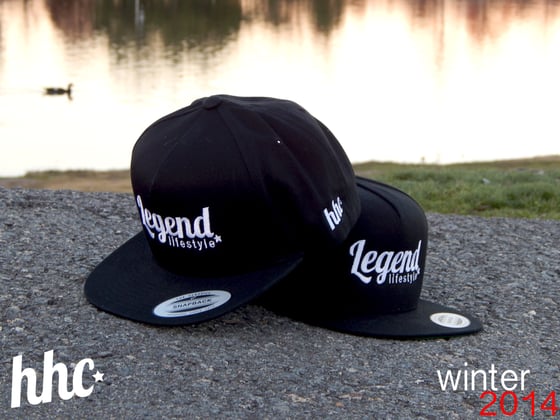 Image of Legend Lifestyle Vintage Snappy