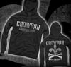 CROWBAR "Lifesblood" Hooded Sweatshirt