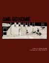 Adam Selzer- Ami, Go Home - Graphic Novel (FYI013)
