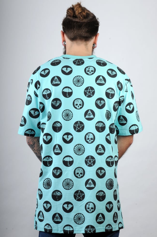 Polkadot T-shirt