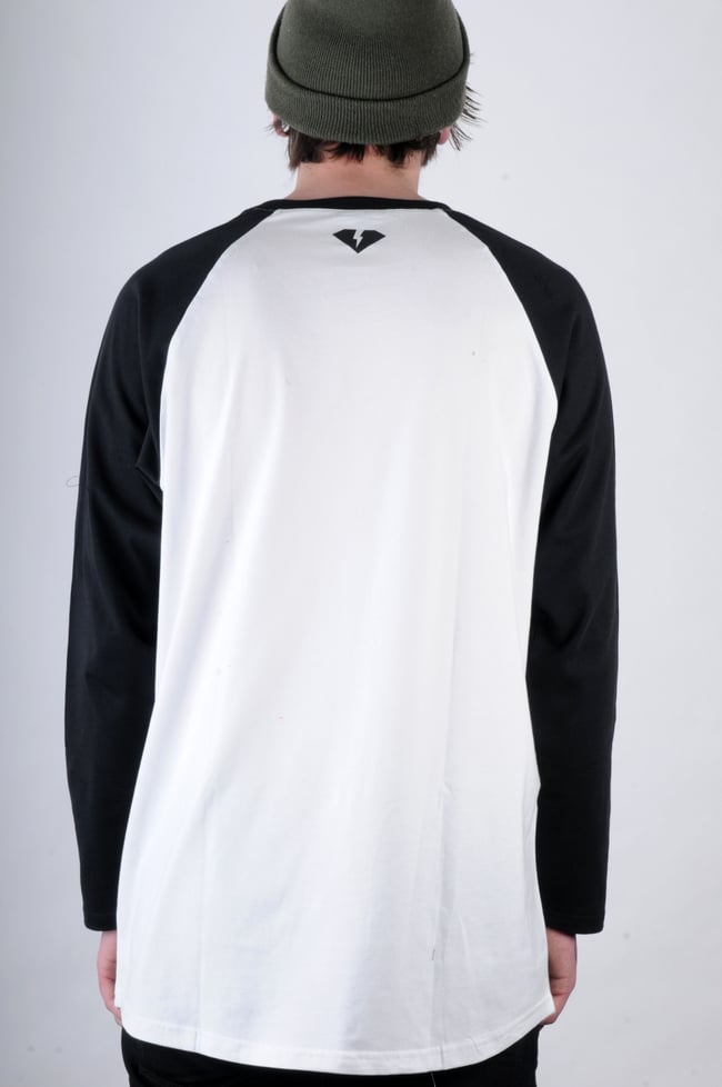 Reaper Raglan